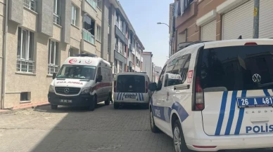 Batıkent Mahallesi'nde Rehine Krizi Barışçıl Bir Şekilde Sona Erdi